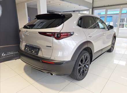 Mazda - CX-30