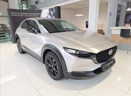 Mazda - CX-30