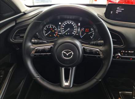 Mazda - CX-30
