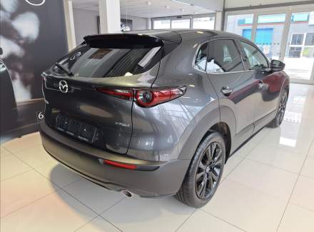 Mazda - CX-30