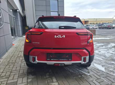 Kia - Stonic