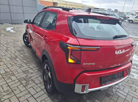 Kia - Stonic