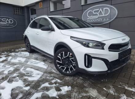 Kia - XCeed