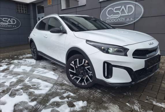 Kia - XCeed