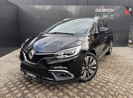 Renault - Scenic