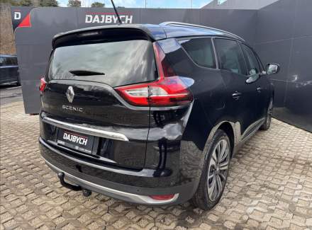 Renault - Scenic