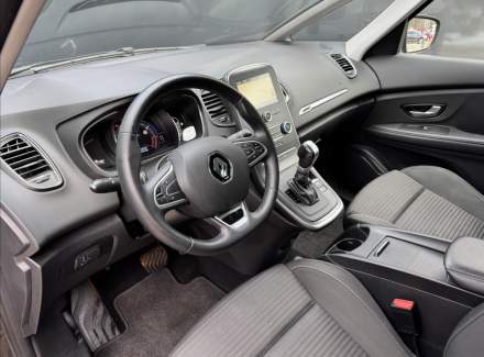 Renault - Scenic