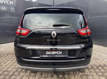 Renault - Scenic