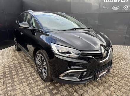 Renault - Scenic
