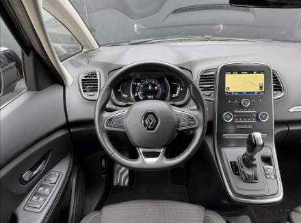 Renault - Scenic