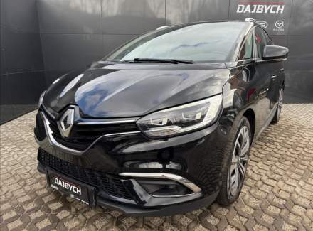 Renault - Scenic