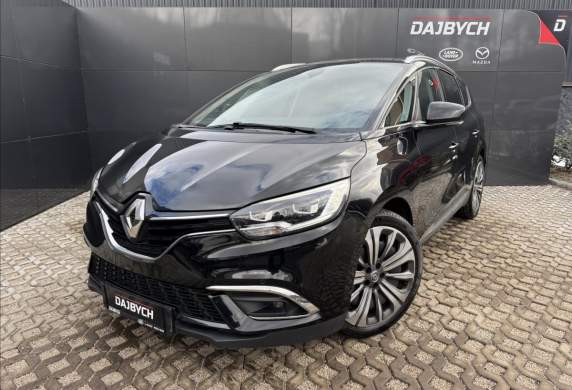 Renault - Scenic