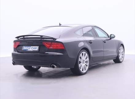 Audi - A7