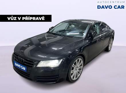 Audi - A7