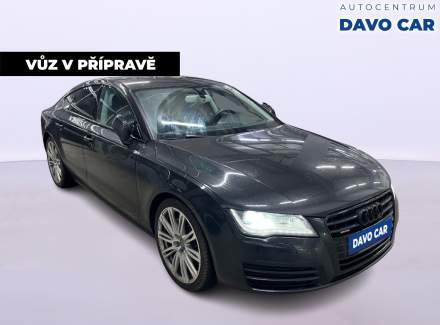 Audi - A7