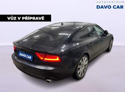 Audi - A7
