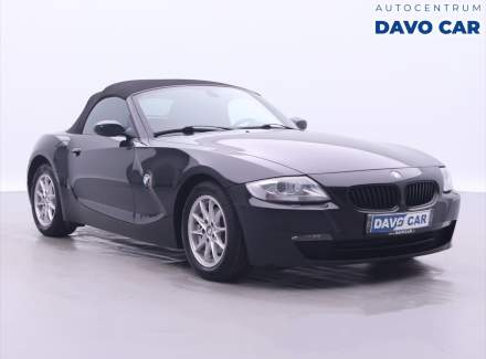 BMW - Z4