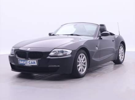 BMW - Z4
