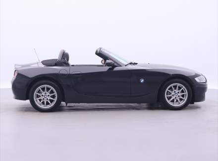 BMW - Z4