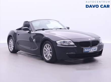 BMW - Z4