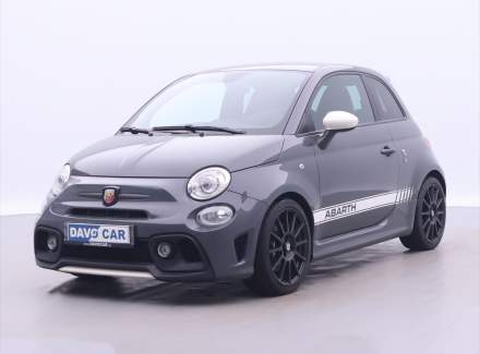 Abarth - 500