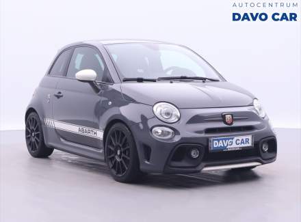 Abarth - 500