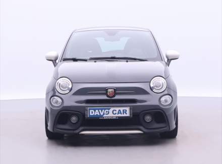 Abarth - 500