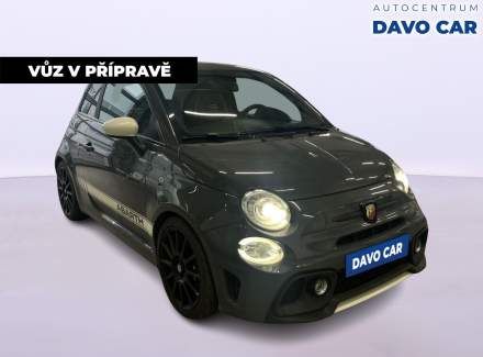 Abarth - 500