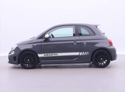 Abarth - 500