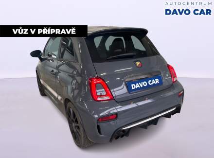 Abarth - 500
