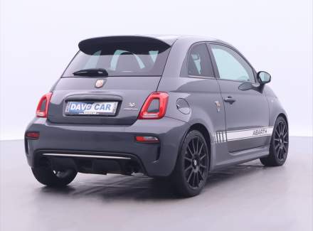 Abarth - 500