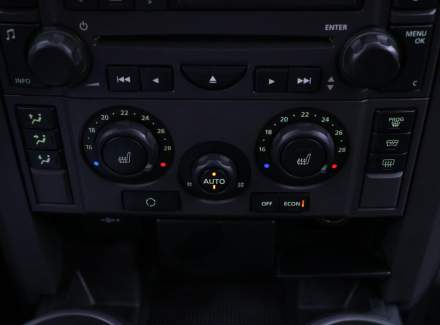 Land Rover - Discovery