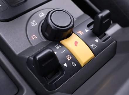 Land Rover - Discovery