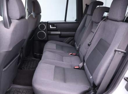 Land Rover - Discovery