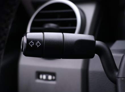 Land Rover - Discovery