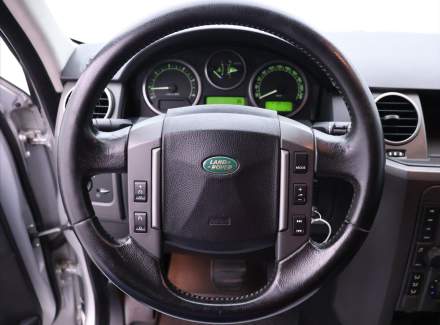 Land Rover - Discovery