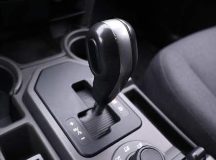 Land Rover - Discovery