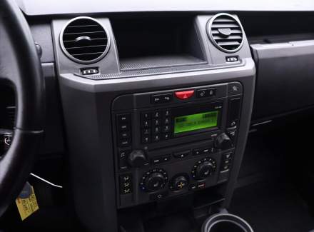 Land Rover - Discovery