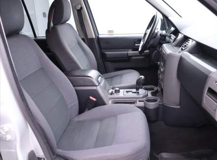 Land Rover - Discovery