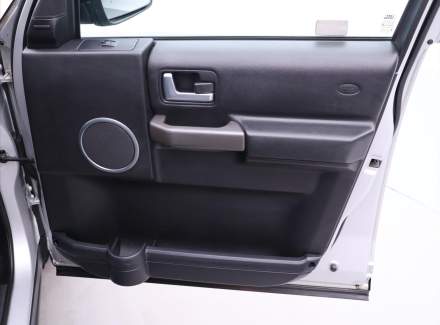 Land Rover - Discovery