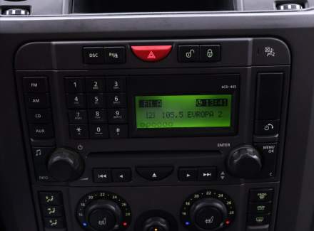 Land Rover - Discovery