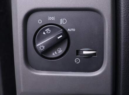 Land Rover - Discovery