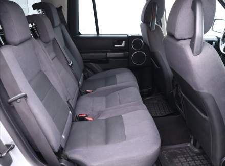 Land Rover - Discovery