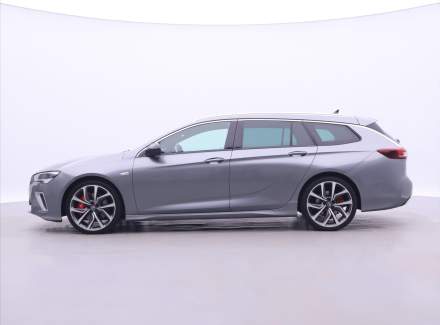 Opel - Insignia
