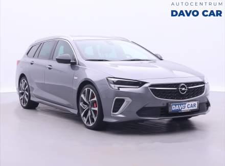 Opel - Insignia