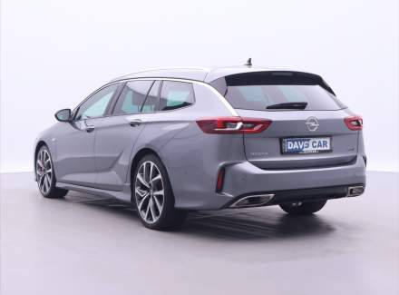 Opel - Insignia