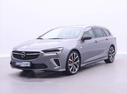 Opel - Insignia