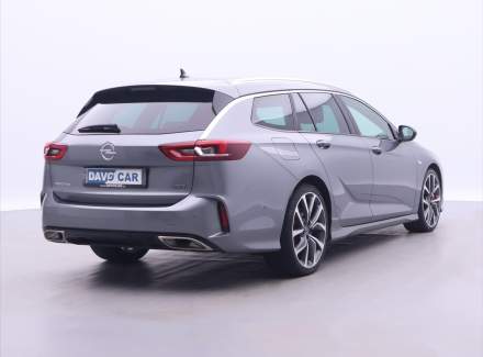 Opel - Insignia