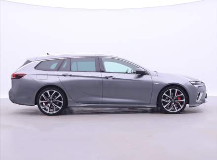 Opel - Insignia