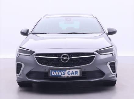 Opel - Insignia